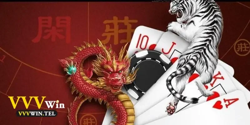 Bài Rồng Hổ - Trò Chơi Cá Cược Đơn Giản Nhưng Cực Hấp Dẫn 2 Bài rồng hổ là gì?