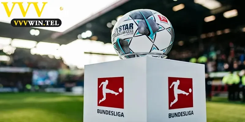 Soi kèo Bundesliga chính xác tại chuyên trang VVVWIN 2 Cá cược soi kèo Bundesliga trực tuyến