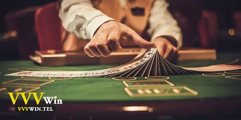 Xì Tố - Trò Chơi Bài Cổ Điển Với Những Bí Quyết Thắng Lớn 3 Các bộ bài trong game xì tố