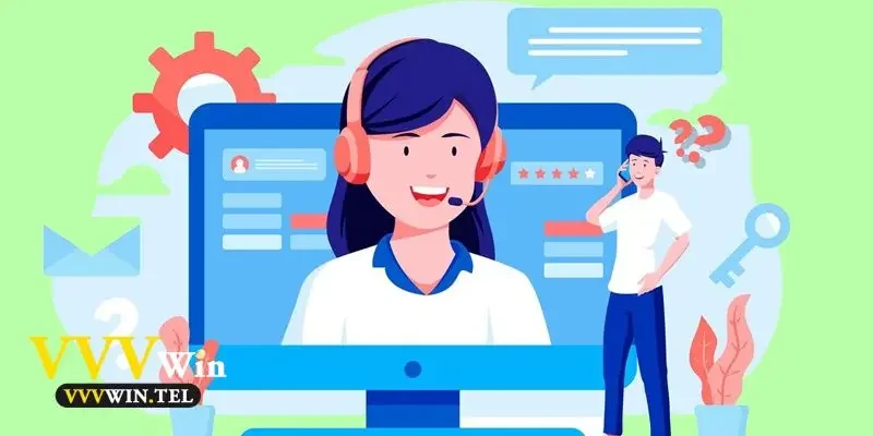 Điều Kiện Sử Dụng 2 Các điều kiện sử dụng tại VVVWIN mà người chơi nên biết