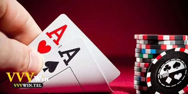 Cách Chơi Bài Poker – Hướng Dẫn Chi Tiết Cho Các Tân Thủ 4 Cách chơi bài poker bất bại