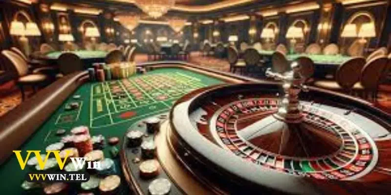 Casino Trực Tuyến Có Gian Lận Không? Tìm Hiểu Sự Thật 3 Cách để nhận biết casino trực tuyến có gian lận không?