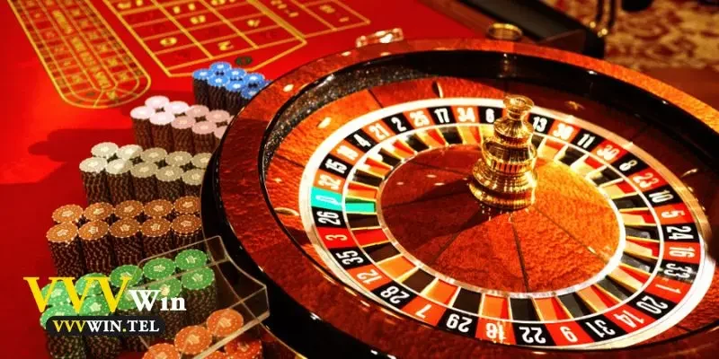 Casino vvvwin 1 Casino VVVWIN là gì?