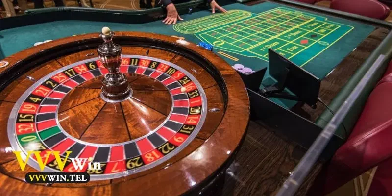 Roulette - Khám Phá Sự Hấp Dẫn Của Trò Chơi Casino Đình Đám 4 Chiến lược chơi game Roulette chuẩn nhất