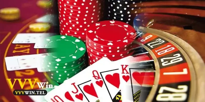 Game Casino Trực Tuyến - Cơ Hội Kiếm Tiền Không Giới Hạn 3 Đặc điểm hấp dẫn khi chơi game casino trực tuyến