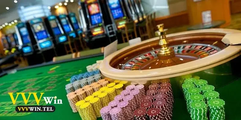 Casino Trực Tuyến Có Gian Lận Không? Tìm Hiểu Sự Thật 4 Dấu hiệu cảnh báo casino trực tuyến có gian lận không
