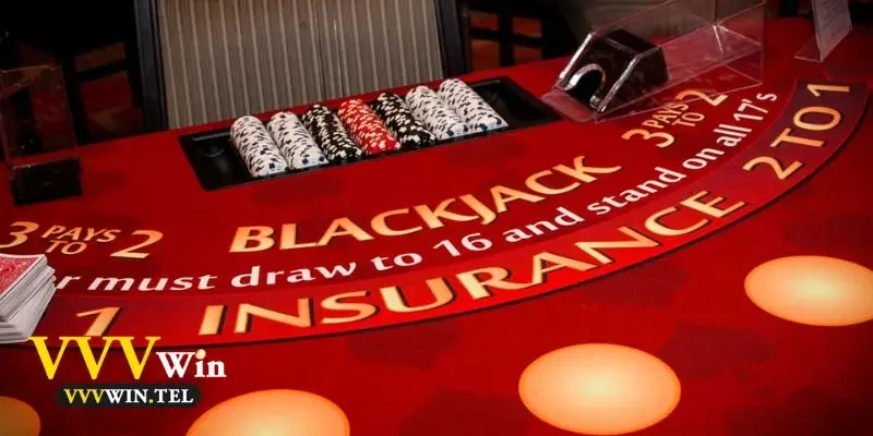 Bài Blackjack Là Gì? Từ Luật Chơi Đến Chiến Lược Dễ Thắng 2 Giới thiệu bài Blackjack là gì