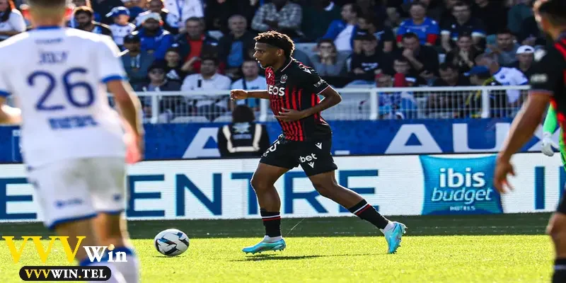 Soi kèo Ligue 1 – Bí quyết lựa chọn kèo cược tahi VVVWIN 3 Giới thiệu đôi nét về soi kèo Ligue 1 VVVWIN