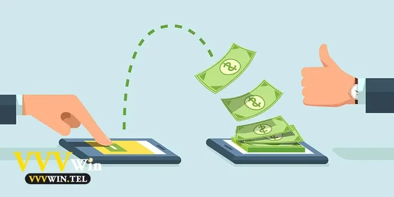 Nạp Tiền vvvwin 1 Hướng dẫn các cách nạp tiền VVVWIN cho người mới