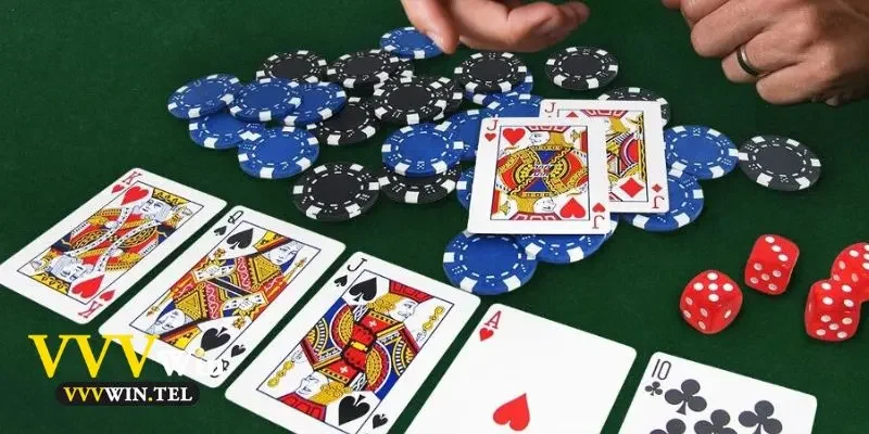 Cách Chơi Bài Poker – Hướng Dẫn Chi Tiết Cho Các Tân Thủ 3 Hướng dẫn cách chơi bài poker chuẩn nhất