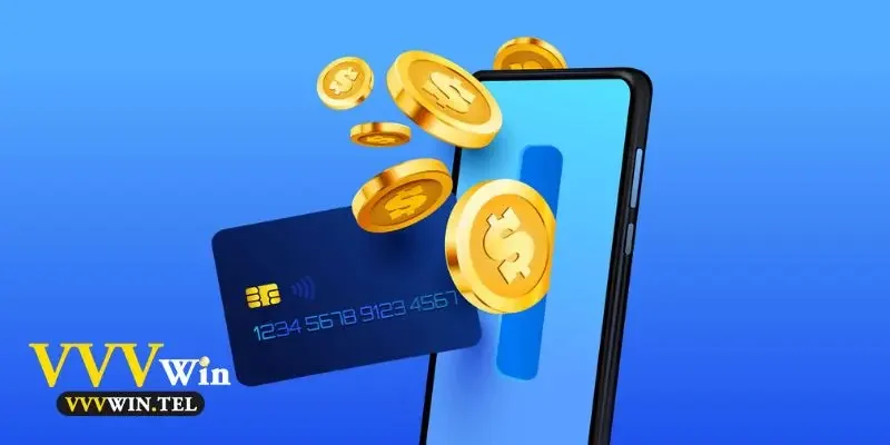 Rút Tiền vvvwin 2 Hướng dẫn chi tiết rút tiền VVVWIN
