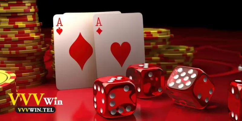 Casino vvvwin 3 Khám phá các game hấp dẫn có tại Casino VVVWIN