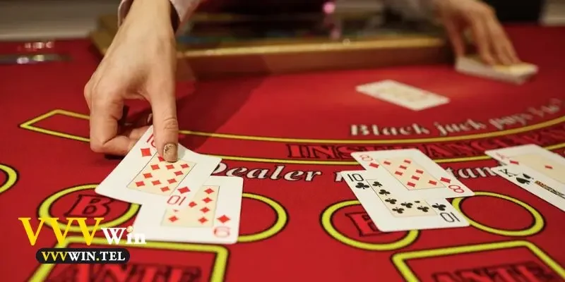 Luật Chơi Bài Blackjack - Mọi Điều Cần Biết Để Chiến Thắng 3 Luật chơi bài blackjack chi tiết nhất