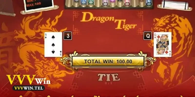 Mẹo Chơi Rồng Hổ – Cách Tăng Cơ Hội Chiến Thắng Trong Game 4 Mẹo chơi Rồng Hổ - Học hỏi kinh nghiệm