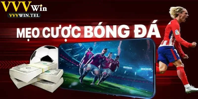 Soi kèo Cúp C2 VVVWIN – Trải nghiệm thú vị của giới bóng đá 3 Mẹo soi kèo Cúp C2 hiệu quả cho từng loại hình cá cược