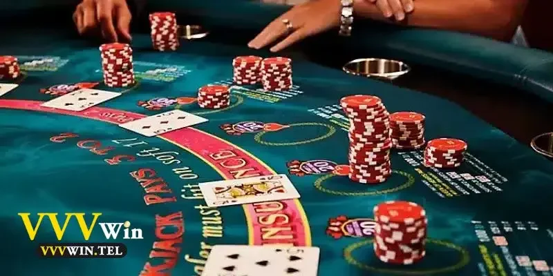 Luật Chơi Bài Blackjack - Mọi Điều Cần Biết Để Chiến Thắng 4 Một số lưu ý khi chơi blackjack