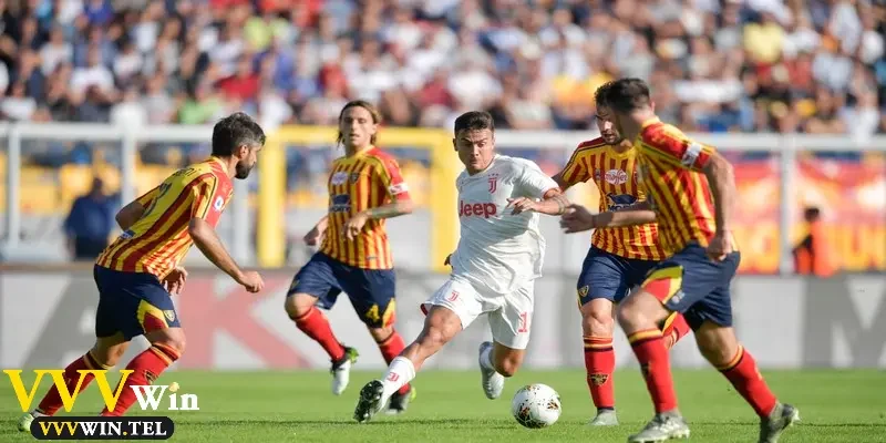 Kinh nghiệm soi kèo Serie A qua từng mùa giải tại VVVWIN 3 Nên chọn nơi nào để soi tỷ lệ kèo Serie A?
