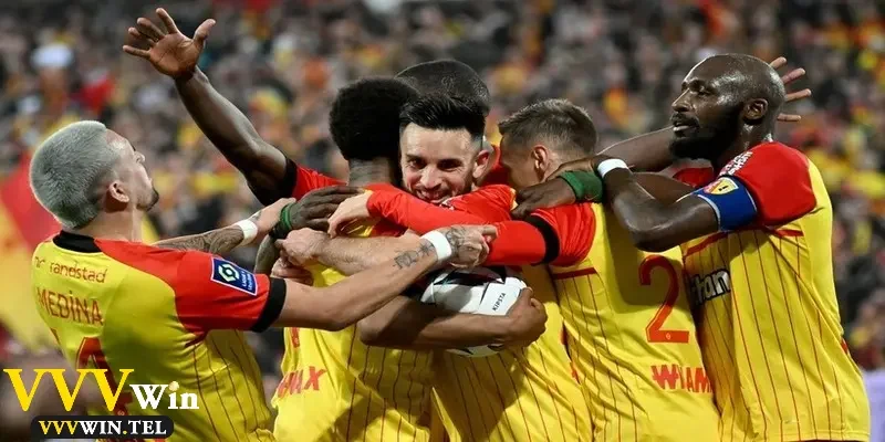Soi kèo Ligue 1 – Bí quyết lựa chọn kèo cược tahi VVVWIN 4 Soi kèo Ligue 1 – Bí quyết giúp độ thủ lựa chọn kèo hiệu quả