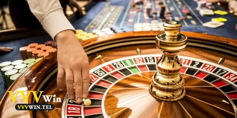 Casino Trực Tuyến Có Gian Lận Không? Tìm Hiểu Sự Thật 2 Tại sao xuất hiện casino trực tuyến có gian lận không?