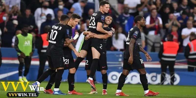 Soi kèo Ligue 1 – Bí quyết lựa chọn kèo cược tahi VVVWIN 2 Tổng quan về giải đấu soi kèo ligue 1 cuốn hút