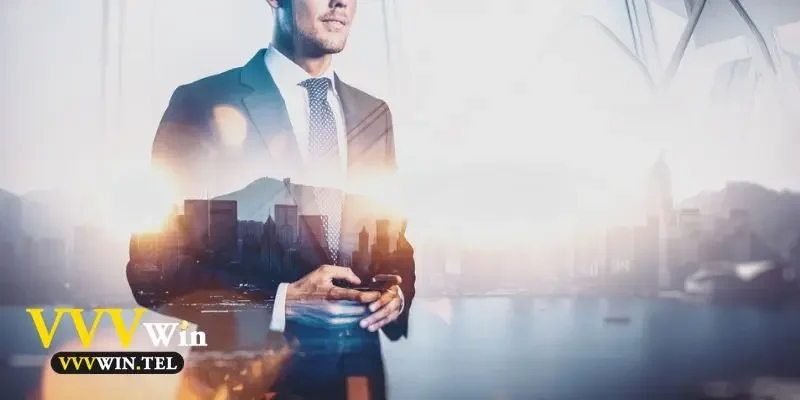 Tác Giả Mạnh Hùng 3 Vai trò của tác giả Mạnh Hùng với nhà cái VVVWIN