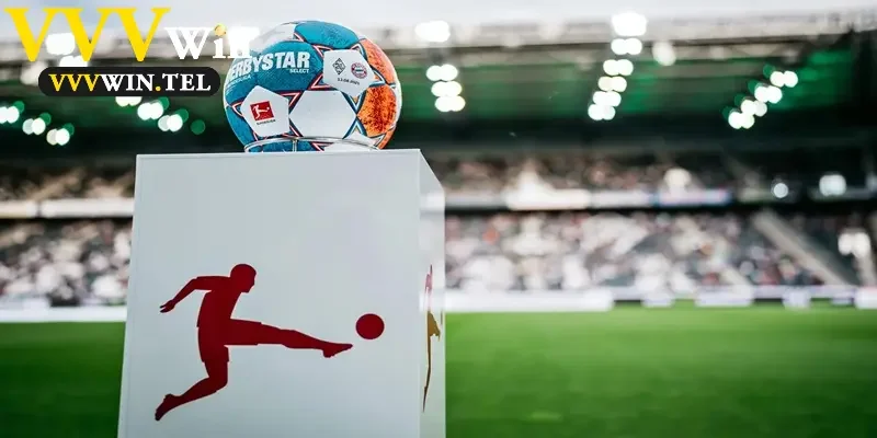 Soi kèo Bundesliga chính xác tại chuyên trang VVVWIN 3 VVVWIN - Nền tảng hàng đầu cho việc soi kèo Bundesliga